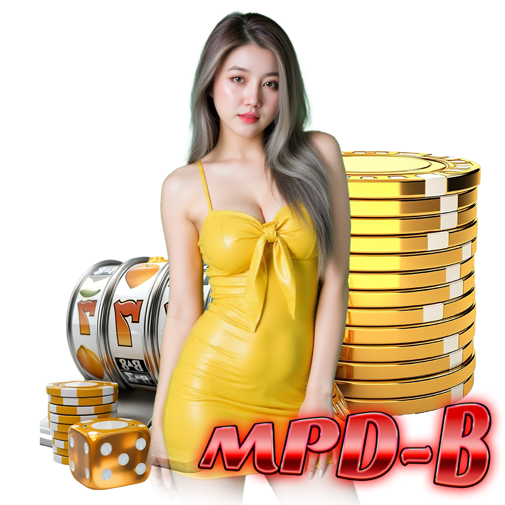 mpd-b เครดิตฟรี