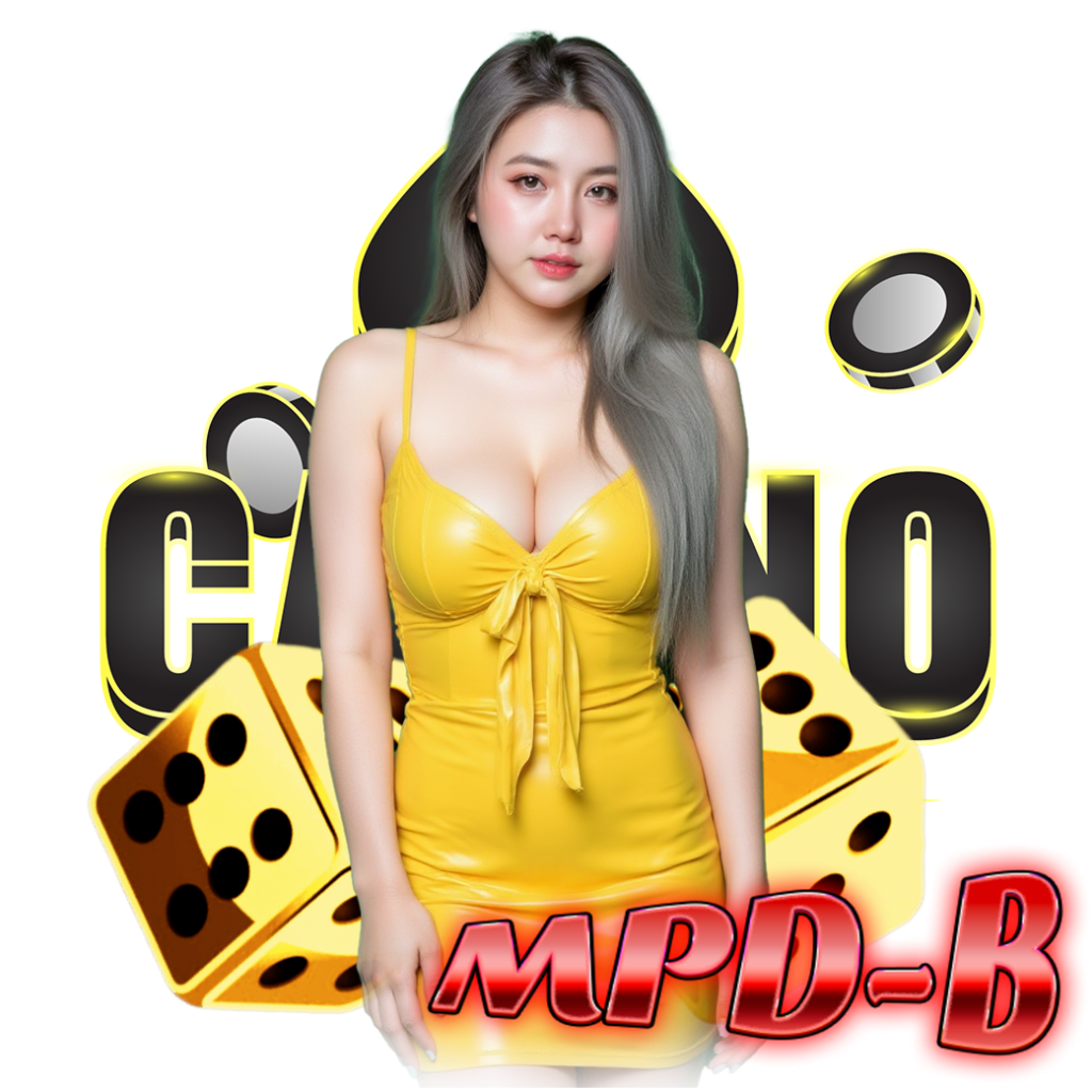 mpd-b สล็อต