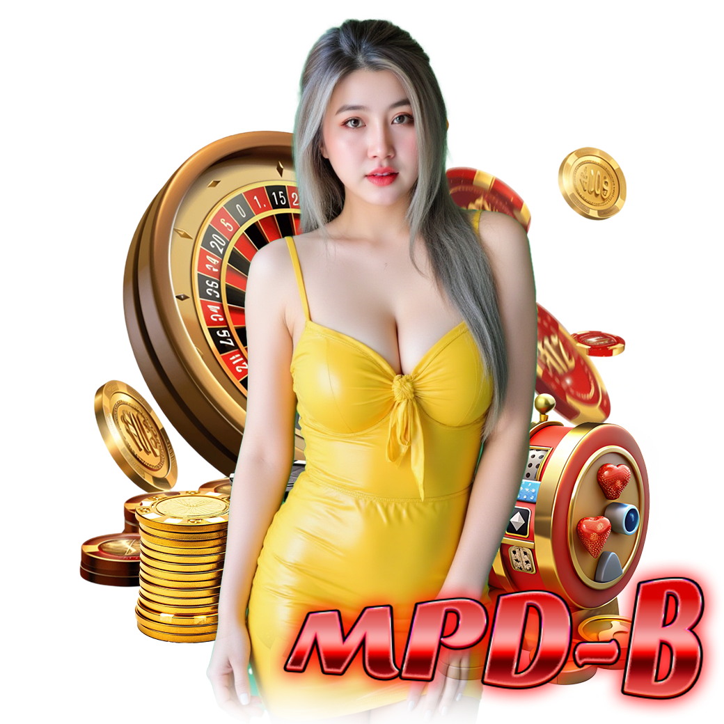 mpd-b vip